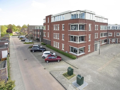 Dr Joh G Mezgerstraat 93