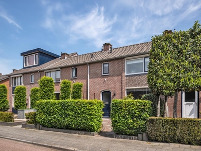 Heemraadstraat 24