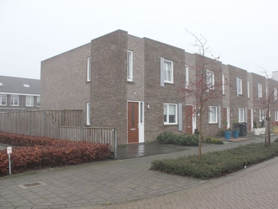 Koetsierhof in Etten-Leur (108m2)