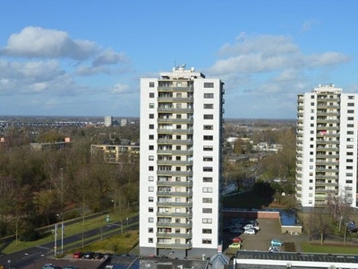 Korianderstraat in Apeldoorn (93m2)