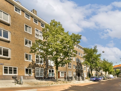 Maasstraat 204