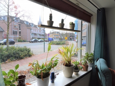 Mgr. Van de Weteringstraat in Hilversum (50m2)