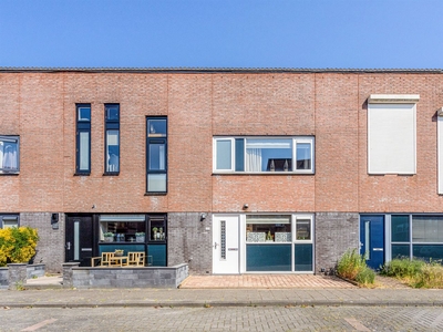 Milongastraat 23