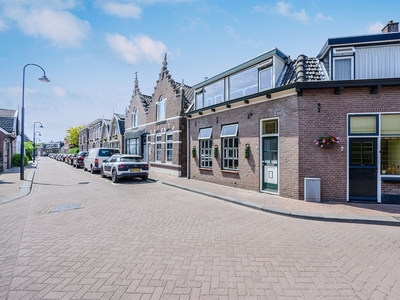 Nassaustraat 9