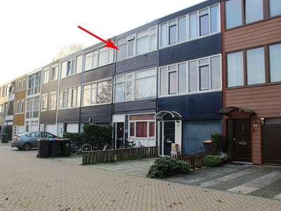 Obrechtstraat 40