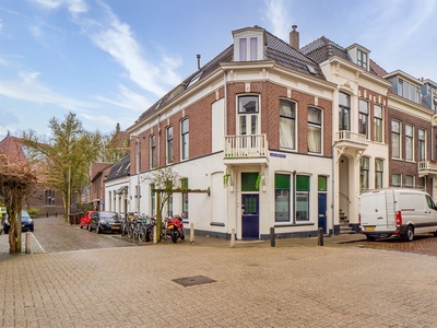 Oude Kerkstraat 11