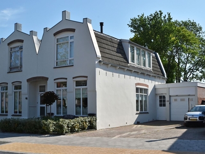 Oudeweg 42