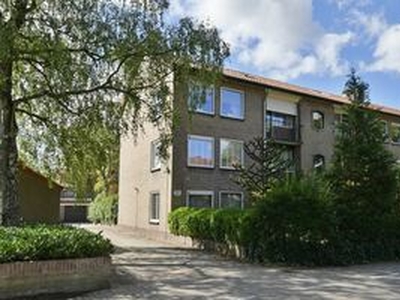 Portiekflat (appartement) te huur in Bussum