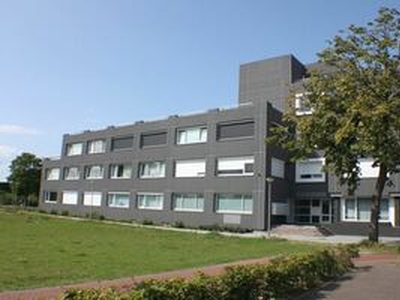 Portiekflat te huur in Lelystad