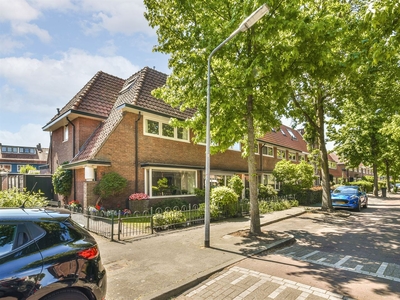 Professor Dondersstraat 26