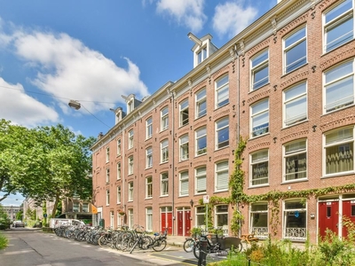 Quellijnstraat 37 E