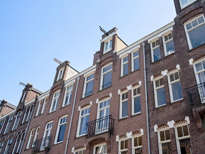 Rustenburgerstraat 127 3