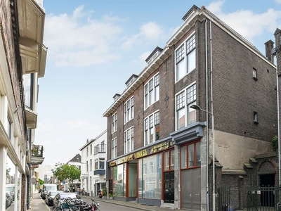 Spoorwegstraat 14