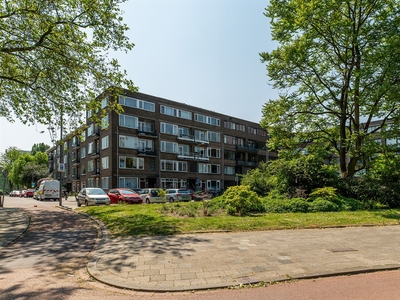 Stadhoudersplein 11 b