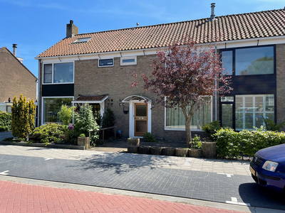 Strandvlietlaan 34