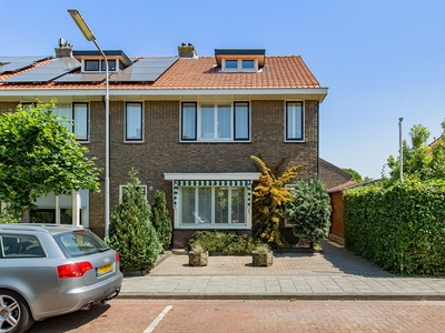 Tulpstraat 40