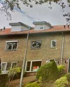 Tussenwoning te huur in Bussum