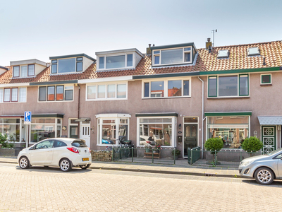 Violenstraat 72