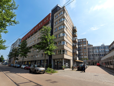 Westerstraat 18g