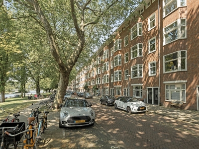 Westlandgracht 187 III-IV