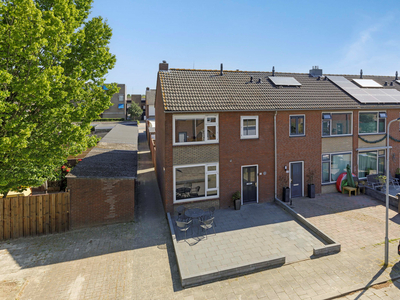 Wilhelmus Kervelstraat 25