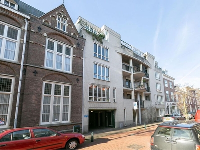 Willemstraat in Den Haag (51m2)