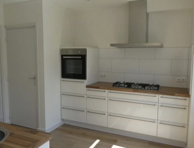 Woning te huur Frans Erensstraat, Sittard