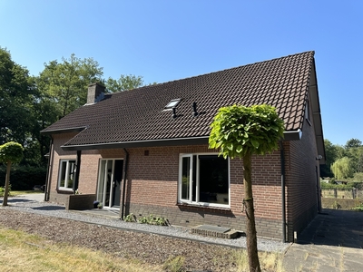 Woning te huur Keienbergweg, Ugchelen