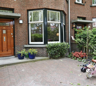 Woning te huur Koningin Julianalaan, Voorburg