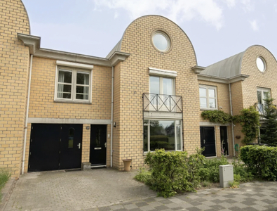 Woning te huur Victor Hugolaan, Eindhoven