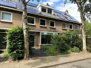 Appartement in Abcoude met 5 kamers