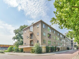 Appartement in Amstelveen met 4 kamers