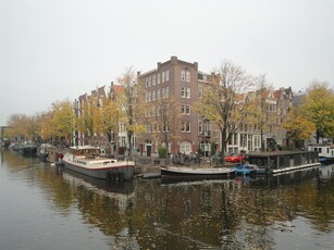 Appartement in Amsterdam met 3 kamers