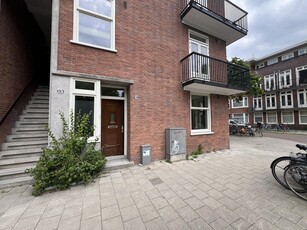 Appartement in Amsterdam met 3 kamers