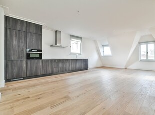 Appartement in Amsterdam met 3 kamers