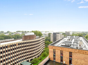 Appartement in Amsterdam met 3 kamers