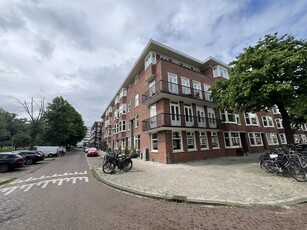 Appartement in Amsterdam met 3 kamers