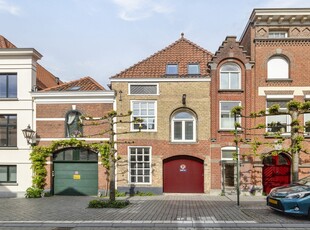 Appartement in Bergen op Zoom met 3 kamers