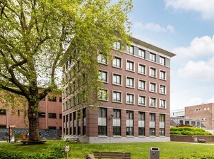 Appartement in Breda met 4 kamers