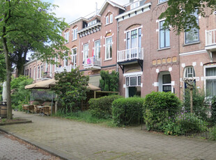 Appartement in Breda met 5 kamers