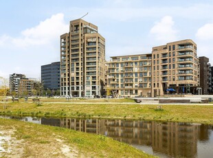 Appartement in Diemen met 3 kamers