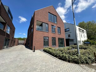 Appartement in Diessen met 3 kamers