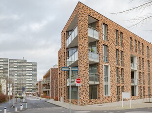 Appartement in Duivendrecht met 2 kamers