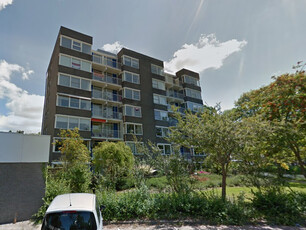 Appartement in Hoofddorp met 2 kamers