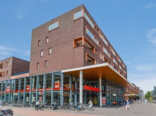 Appartement in Hoofddorp met 3 kamers