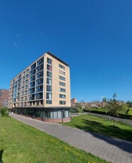 Appartement in Leiden met 4 kamers