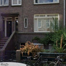 Appartement in Utrecht met 4 kamers