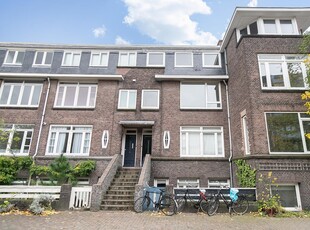 Appartement in Utrecht met 5 kamers