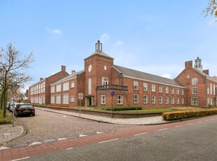 Appartement in Waalwijk met 5 kamers