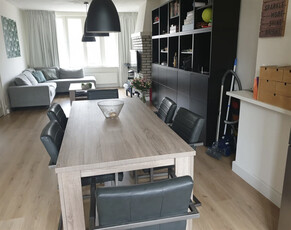 Appartement te huur Bredasestraat, Bergen Op Zoom